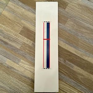 Apple Watch 40mm Series 3 4 5 6 7 8 9 SE United States Sport Loop Band